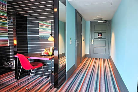 Double Room - Disability Access