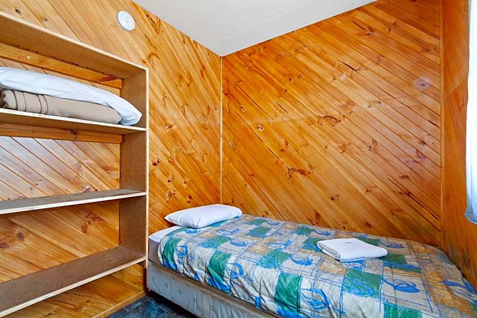 Traralgon Holiday Village