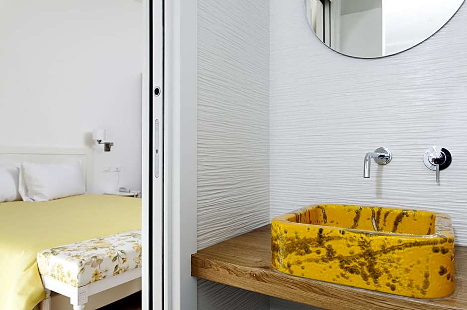 Hotel Ideale
