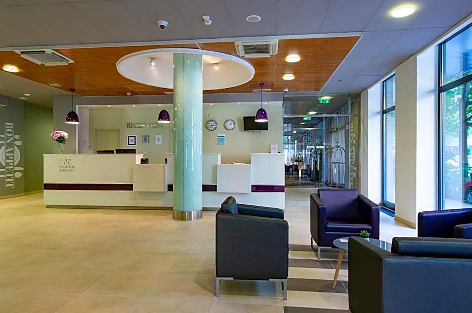 Hotel Regnum Residence