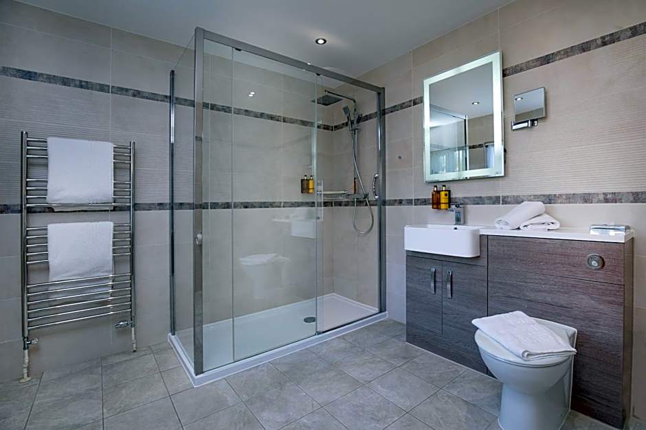 Belgrave Sands Hotel & Spa