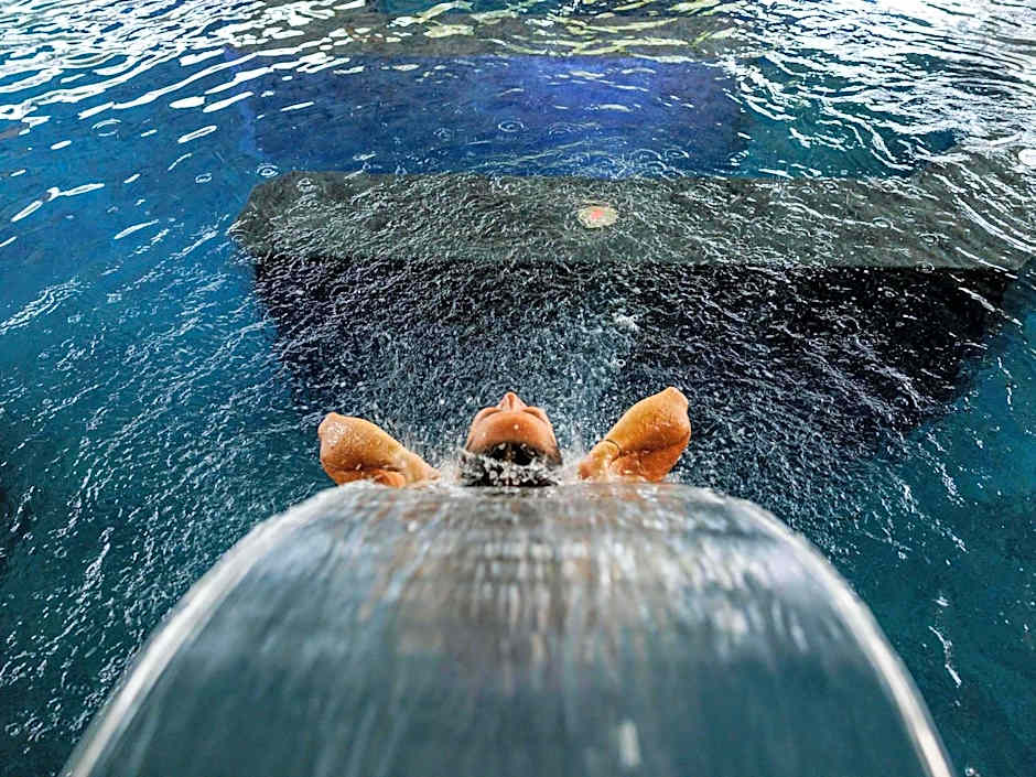 Mercure Aix-les-Bains Domaine de Marlioz