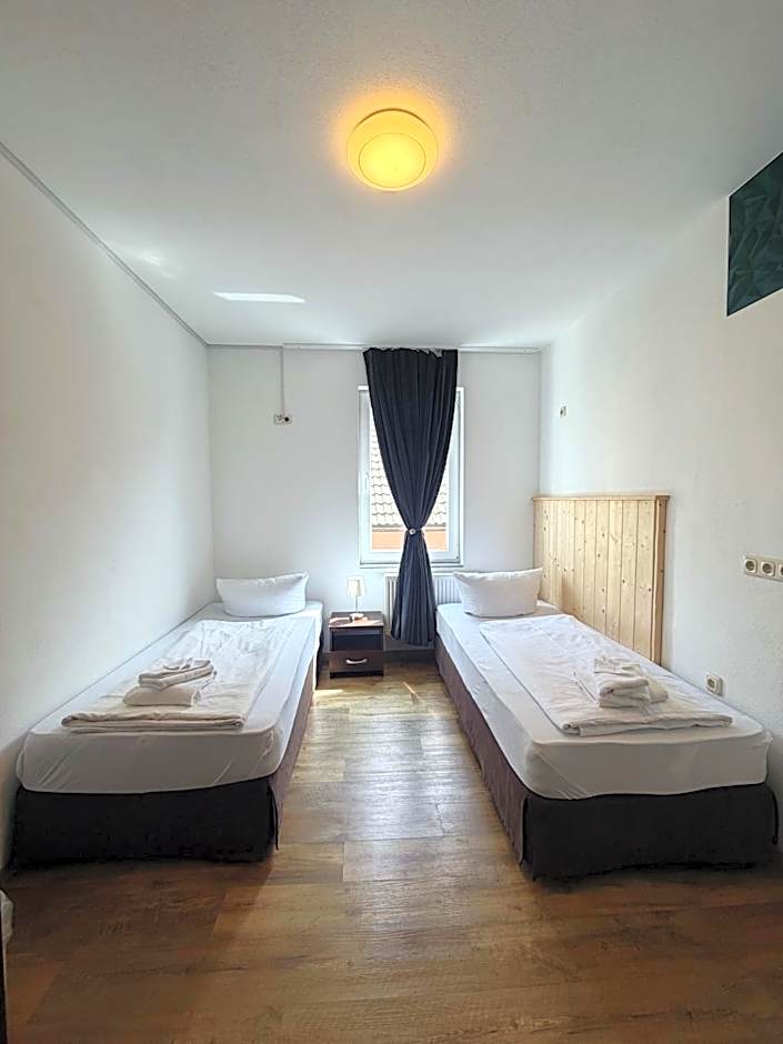 my Hostel Füssen