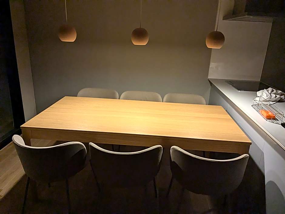 Fujio Pension Madarao Apartment Hotel & Restaurant