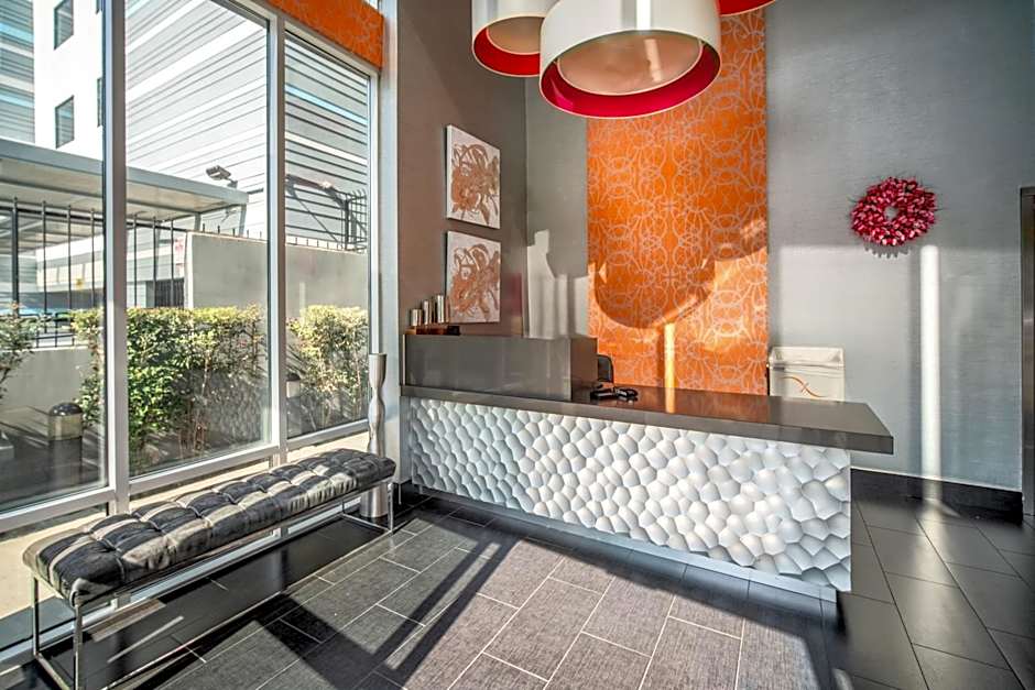 Lexen Hotel - Hollywood