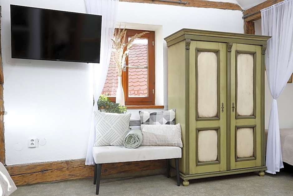 Wellness Pension Ametyst