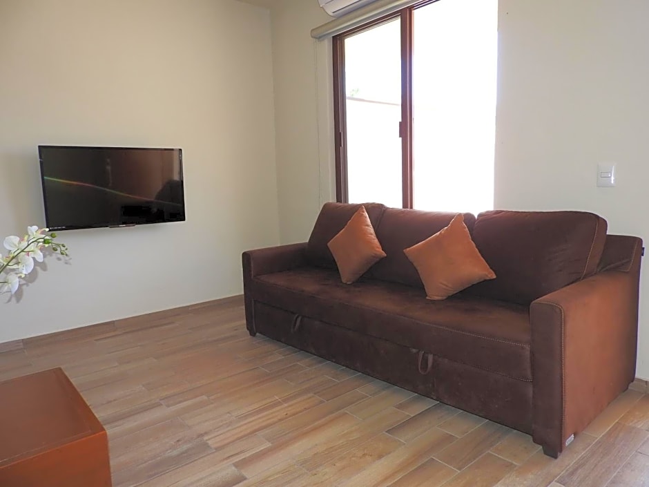 Villas La Ceiba