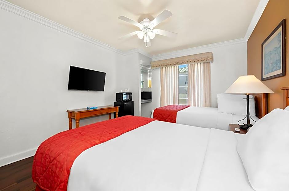 Americas Best Value Inn Historic Clewiston Inn