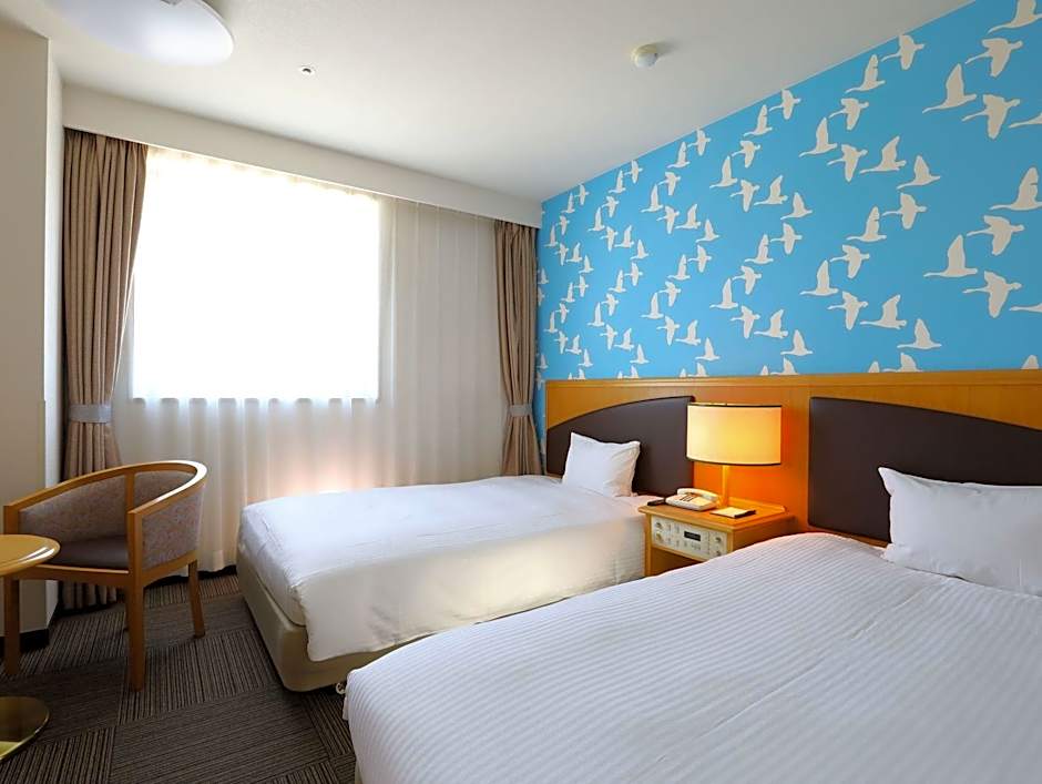 KOKO HOTEL Tomakomai