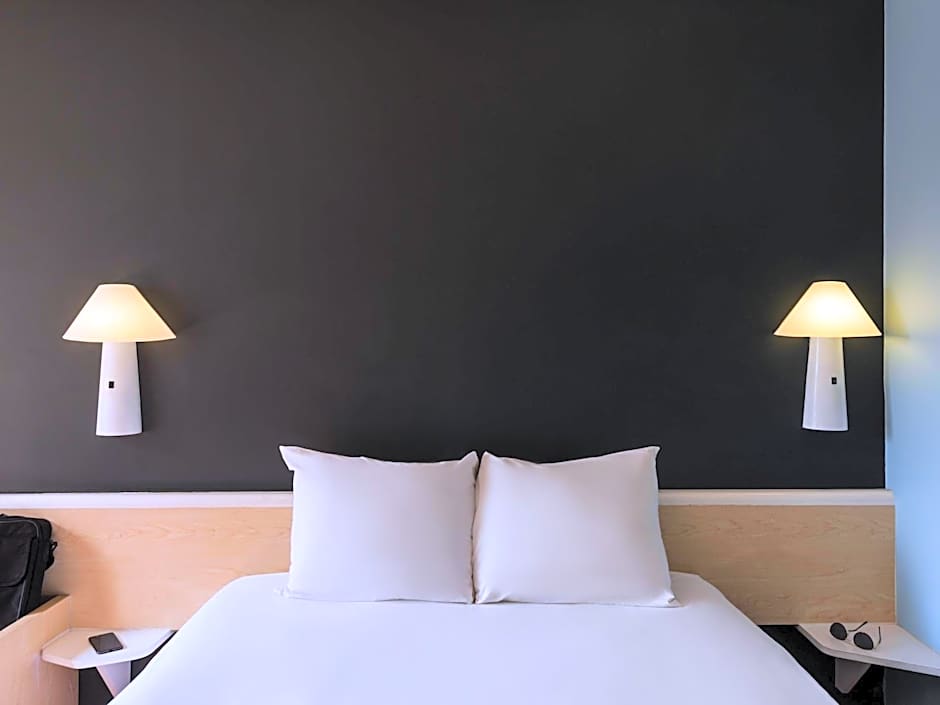 Ibis Guadalajara Expo