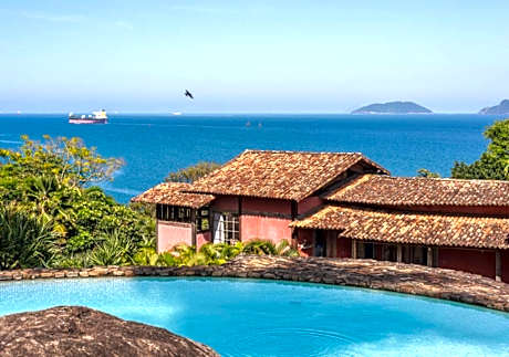 Villa Galiileu Hotel Boutique