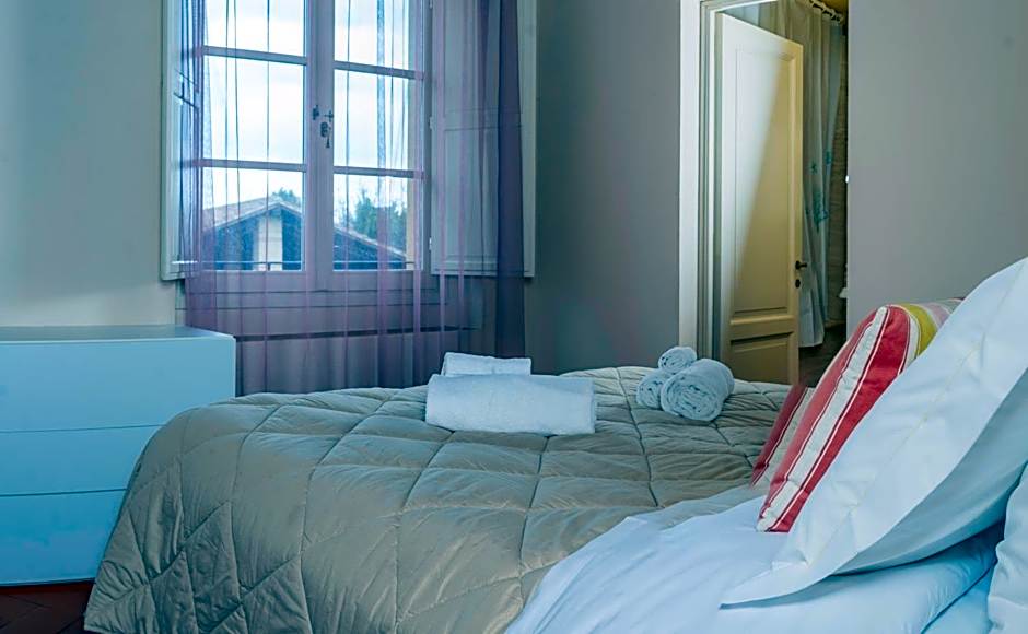 B&B Borgo di Pratavecchie