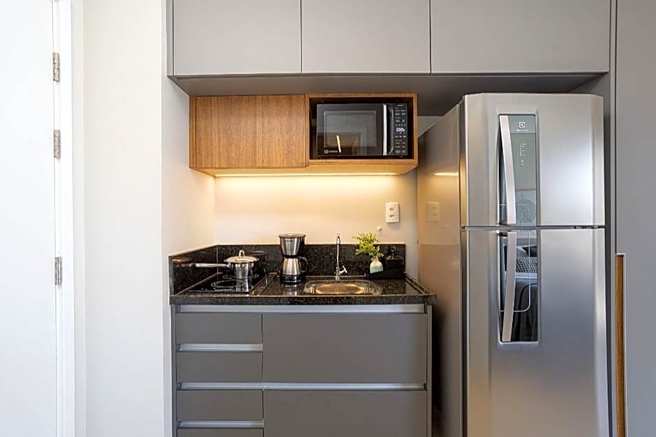 Nex One Ministro Ferreira Alves