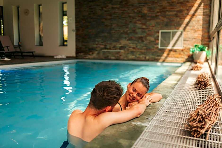Le Dracy Hotel et Spa