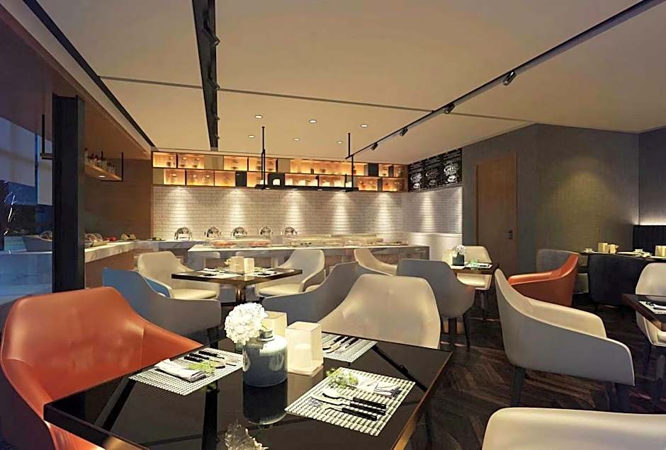 Echarm Hotel Changsha High-speed Railway South Station East Square