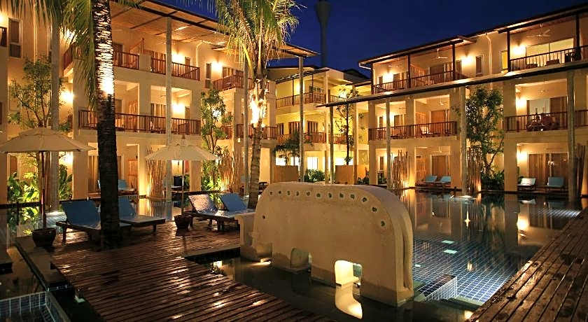 Ayara Villas Hotel