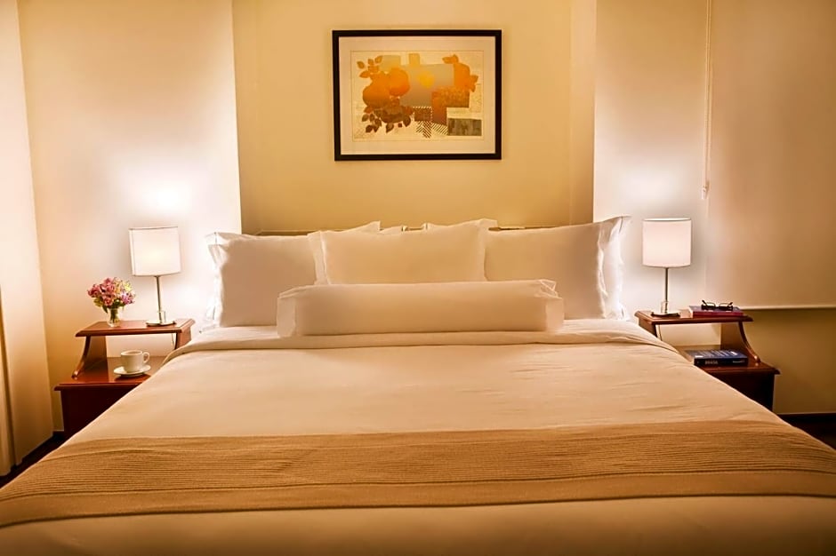 Etoile Hotels Jardins