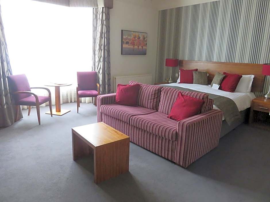 Belmont Leicester Hotel