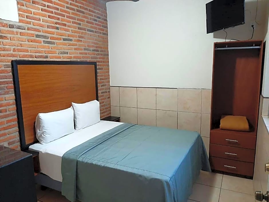 Hotel HCM Guadalajara