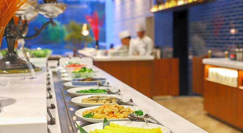 Hotel Springs Makuhari Premier