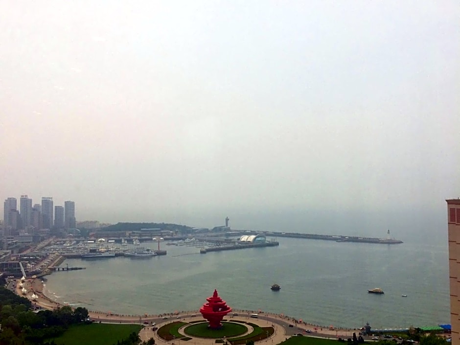 Housing International Hotel Qingdao