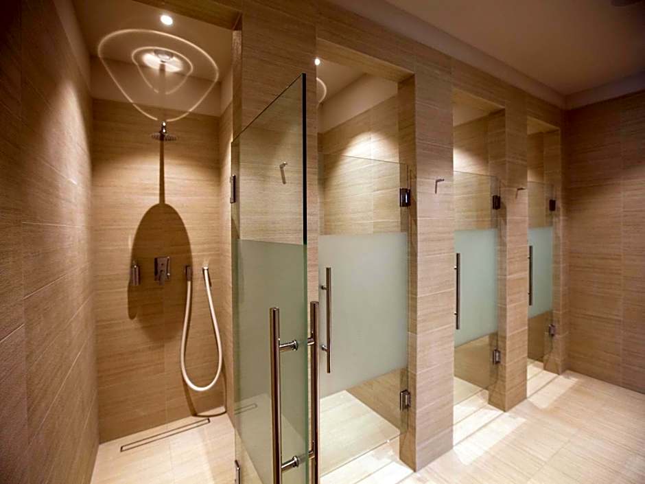 Villa Favorita - Parkhotel Delta