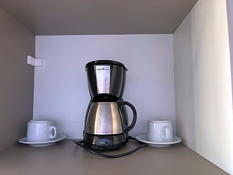 MANAÍRA APART HOTEL