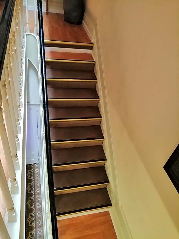 Residencia Vale Formoso