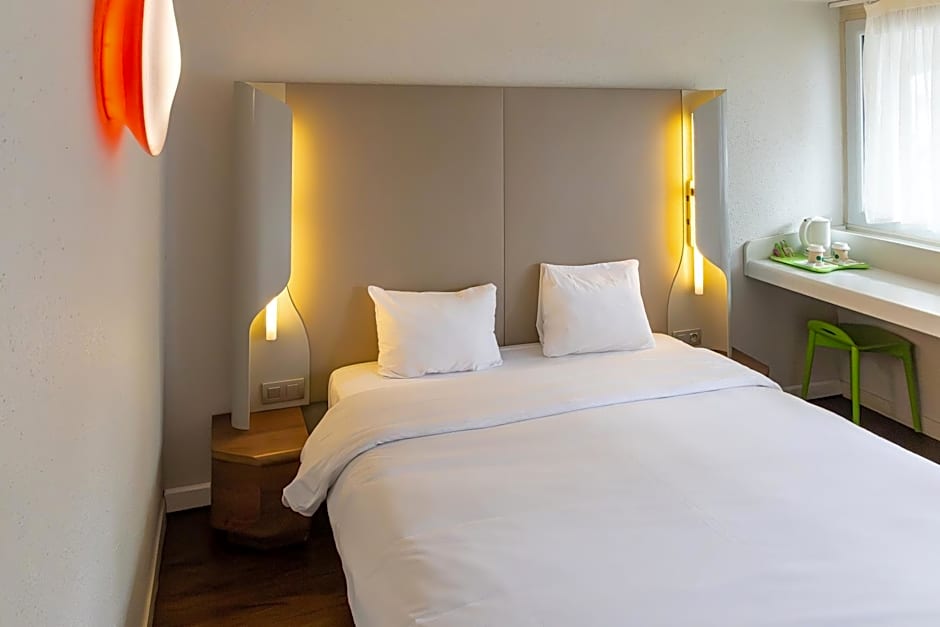 Hotel Campanile Toulouse - Blagnac Aeroport