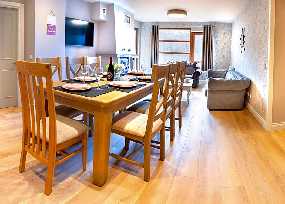 Predela 2 Aparthotel