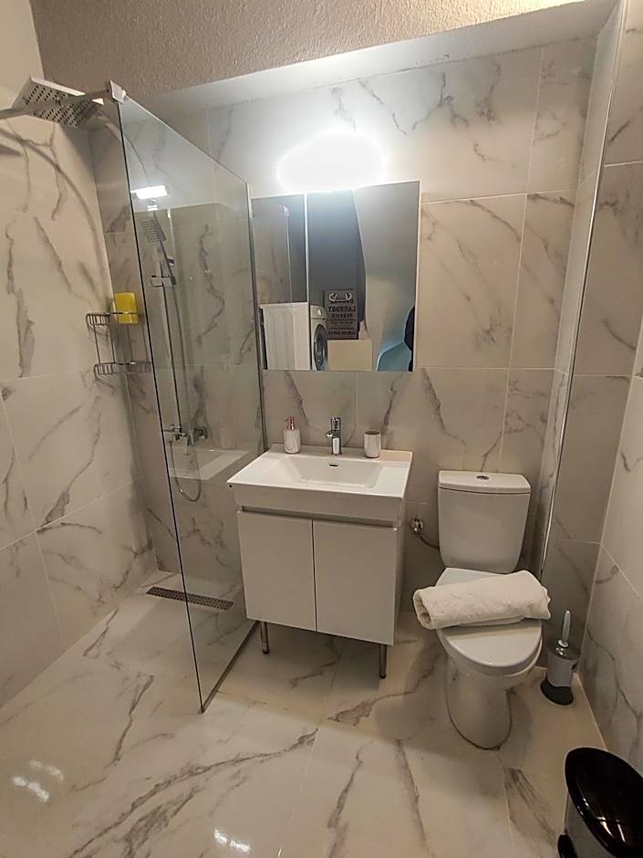 Kashmir Luxury Apartments