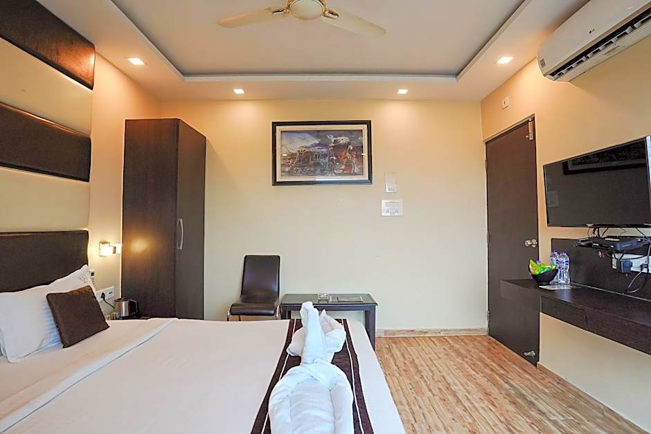 Hotel Sheldon International