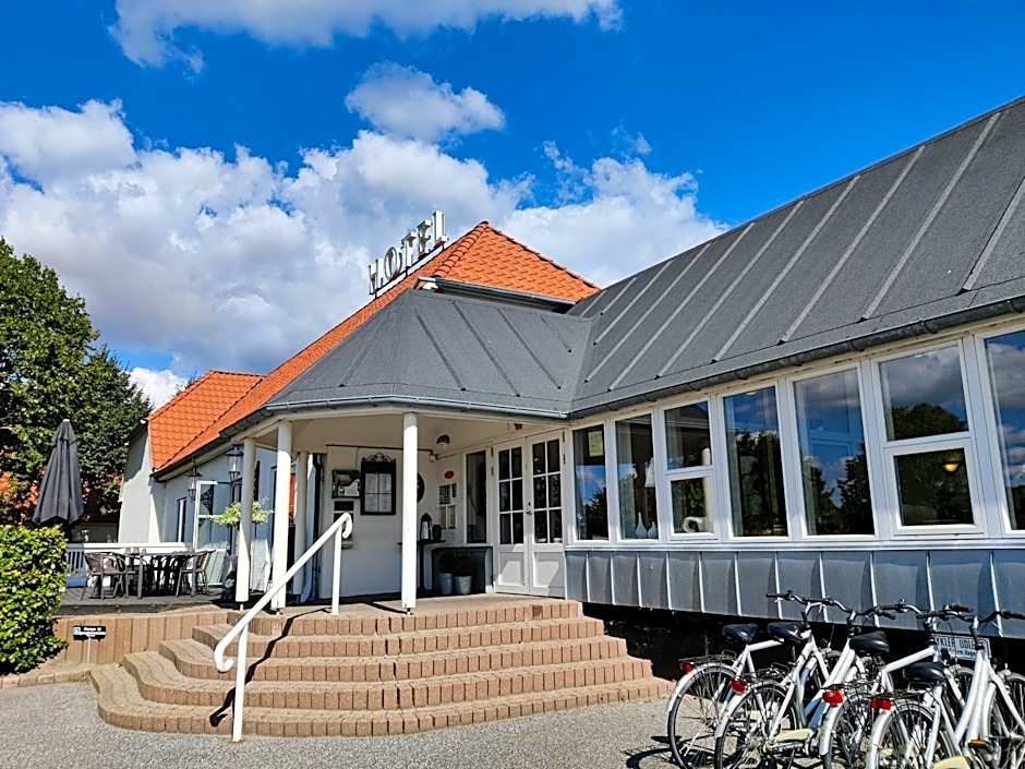 Hotel Aarslev Kro