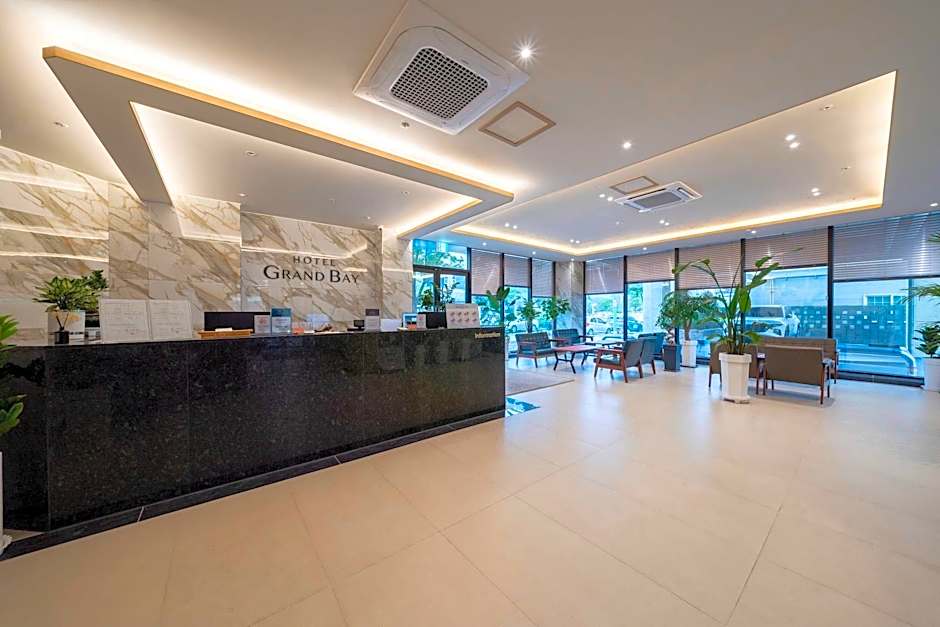 Hotel Grand Bay Boryeong