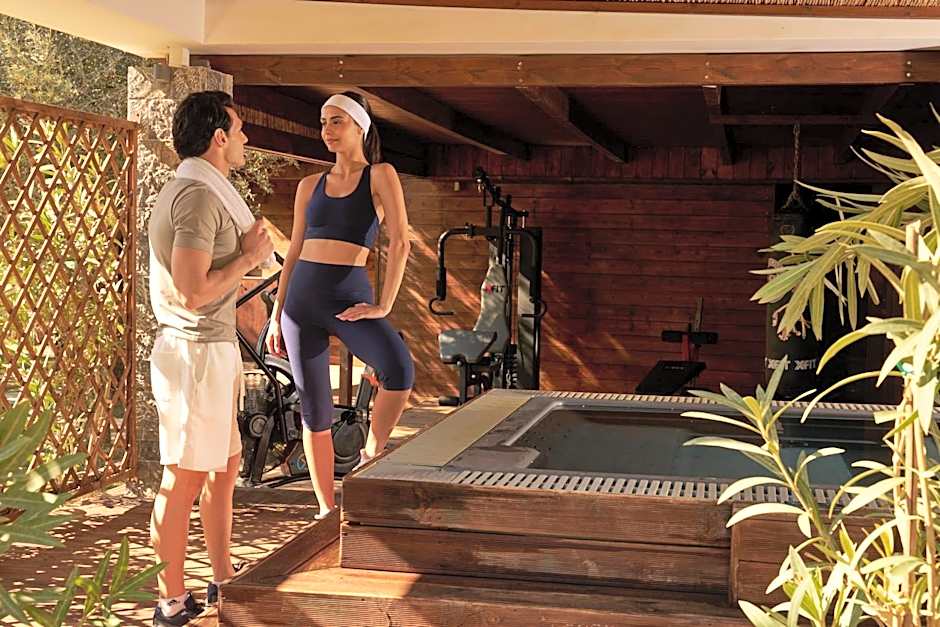 Malena Hotel & Suites - Adults Only by Omilos Hotels