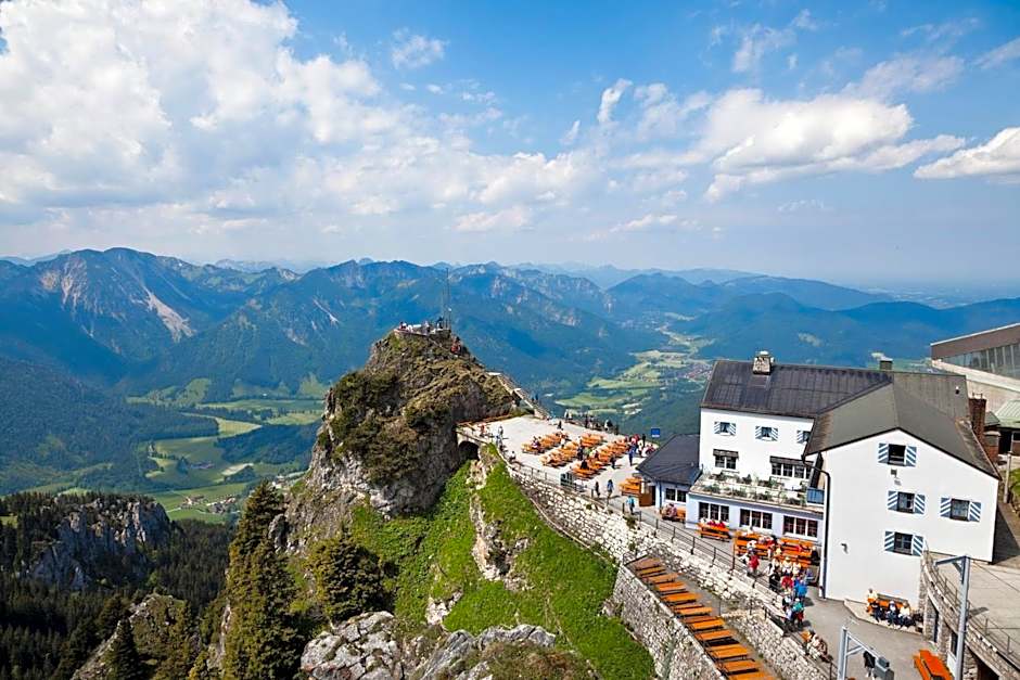 Holiday Inn Express - Rosenheim By IHG