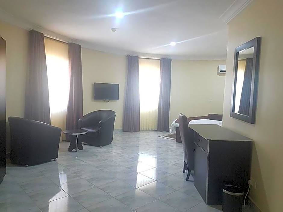 Brookville Hotel & Suites