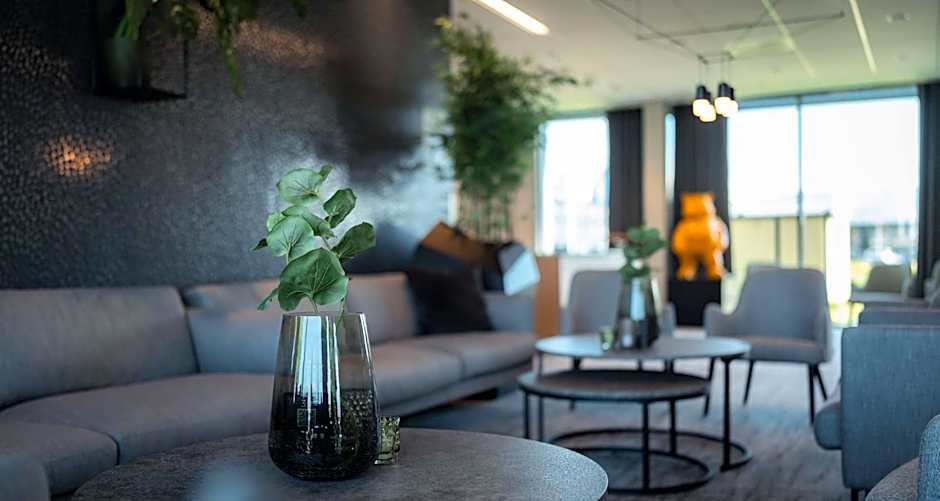 Best Western Plus Oslo Airport