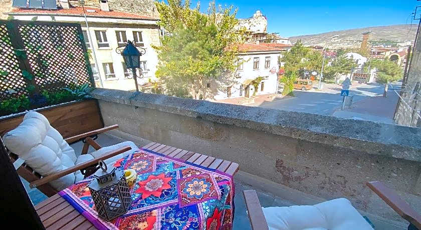 YOHANNES SUITES CAPPADOCIA