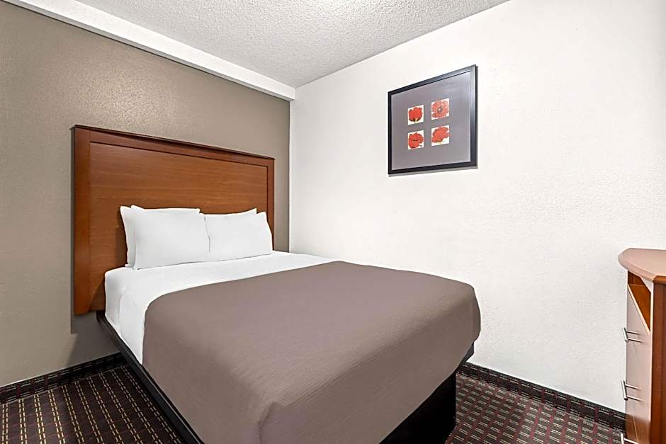 Rodeway Inn Rapid City