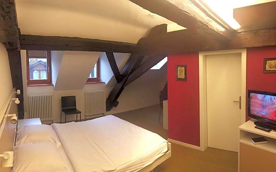 Auberge de Prangins