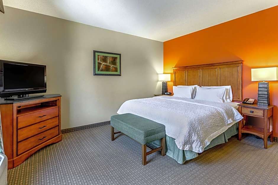 Hampton Inn By Hilton Okeechobee - Lake Okeechobee