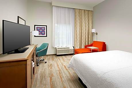 King Room - Non-Smoking