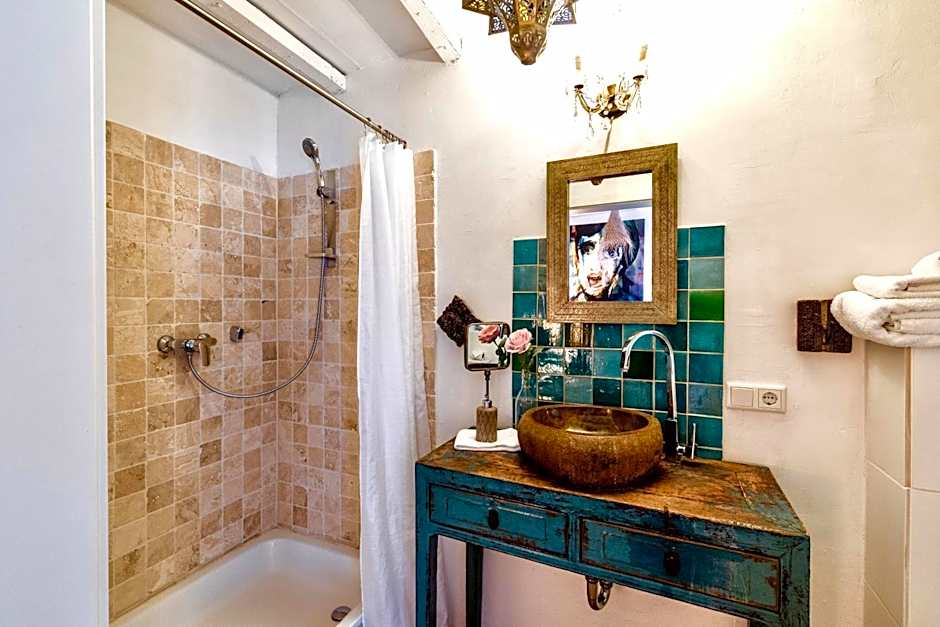 Schuhmacherei Rooms