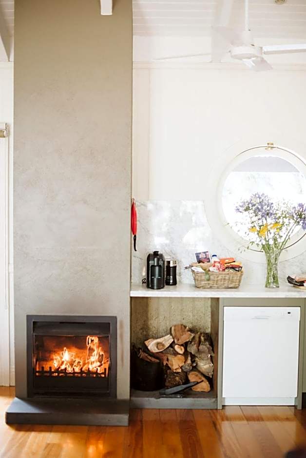 Rhyll Haven Luxury Getaway Apartments