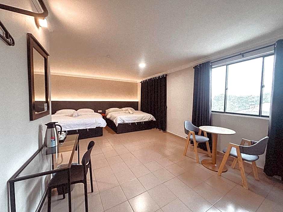 Photo 1 of 10 of Family Superior Suite