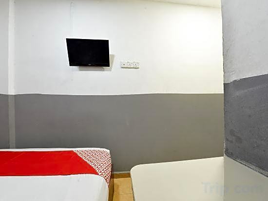 Hotel Indah