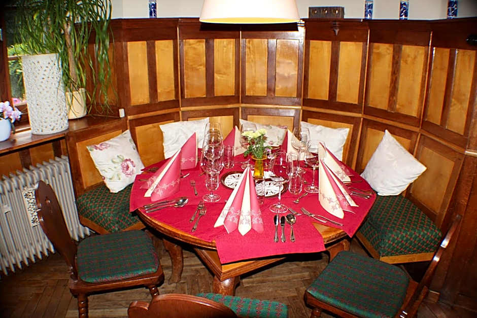Hotel Das Landhaus