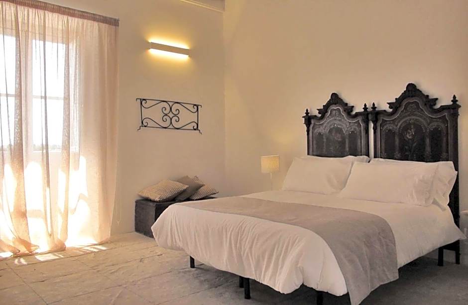 Baglio Siciliamo Country House