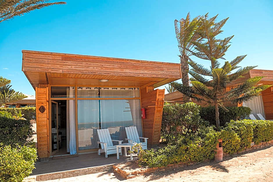 Hotel Dakhla Club & SPA